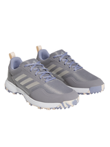 adidas Women's Tech Response SL 3.0 Golf Shoes - Grey Three/Silver Metallic