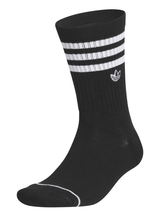 adidas Originals Crew Socks - Black