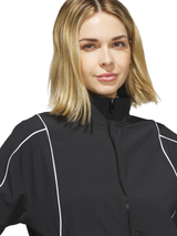 adidas Women's Ultimate365 Set Jacket - Black