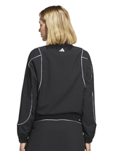 adidas Women's Ultimate365 Set Jacket - Black