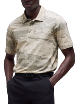 Oakley Digital Bark Polo - Mist