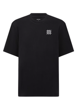 Manors Golf MGA T-Shirt - Black