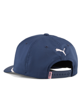 Puma x Arnold Palmer Rope Cap - Deep Navy