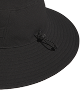 adidas Wide Brim Hat - Black
