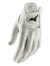 Mizuno Tour Golf Glove - White