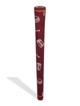 RIPIT Golf Club Grip - Daily Diet