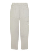 Manors Golf Recycled Greenskeeper Trousers - Tan