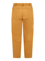 Manors Golf Recycled Greenskeeper Trousers - Dune