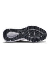 FootJoy Q-Motion Golf Shoes - Black/Ebony/High Risk Red