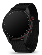 Garmin Approach S72 GPS - Black
