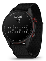 Garmin Approach S72 GPS - Black