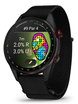 Garmin Approach S72 GPS - Black