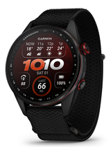 Garmin Approach S72 GPS - Black