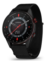 Garmin Approach S72 GPS - Black