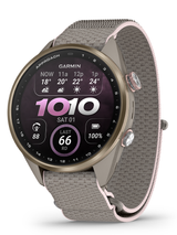Garmin Approach S72 GPS - Grey