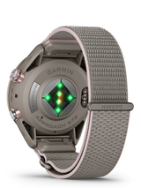 Garmin Approach S72 GPS - Grey