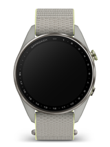 Garmin Approach S72 GPS - Silver