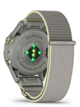 Garmin Approach S72 GPS - Silver