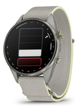 Garmin Approach S72 GPS - Silver