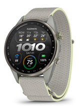 Garmin Approach S72 GPS - Silver