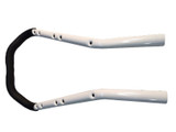 Clicgear Handle White