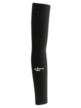 Climate Veil Cooling UV Arm Sleeves - Black