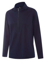 Birdee Sport Women's Breeze UV Long Sleeve Top - Navy