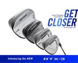 Cleveland RTX-3 Wedge - Review