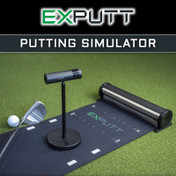EXPUTT Putting Simulator