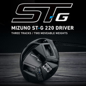 Mizuno ST-G 220 Driver