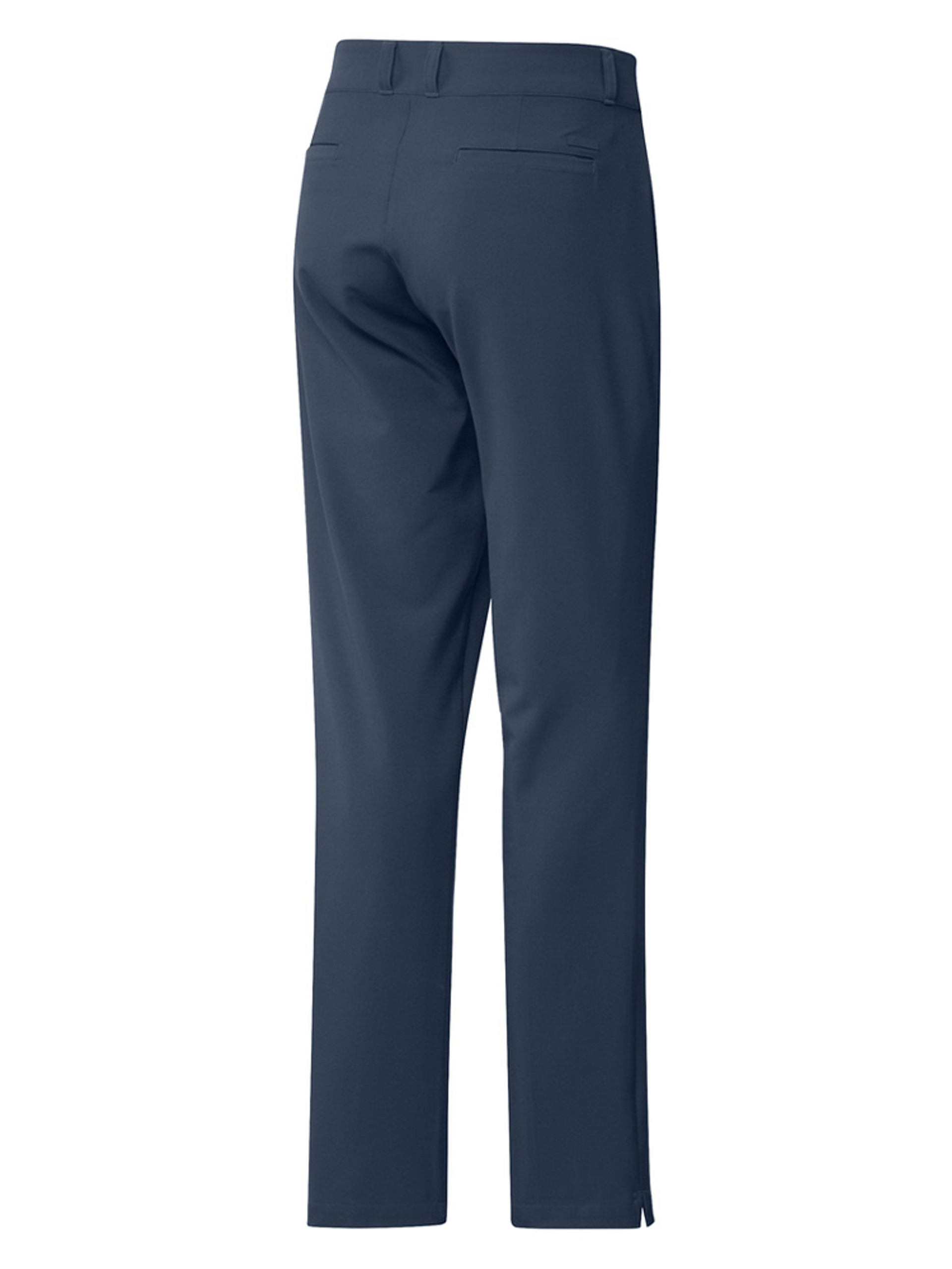 adidas W Primegreen Full-Length Pants - Crew Navy - Ladies | GolfBox