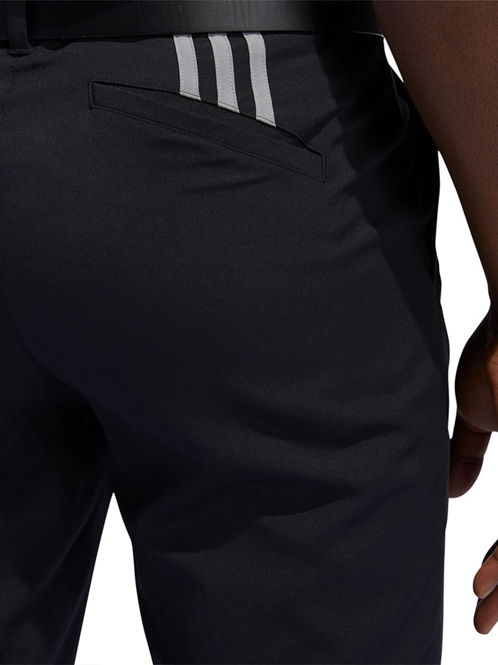 adidas Primegreen Pant - Black | GolfBox