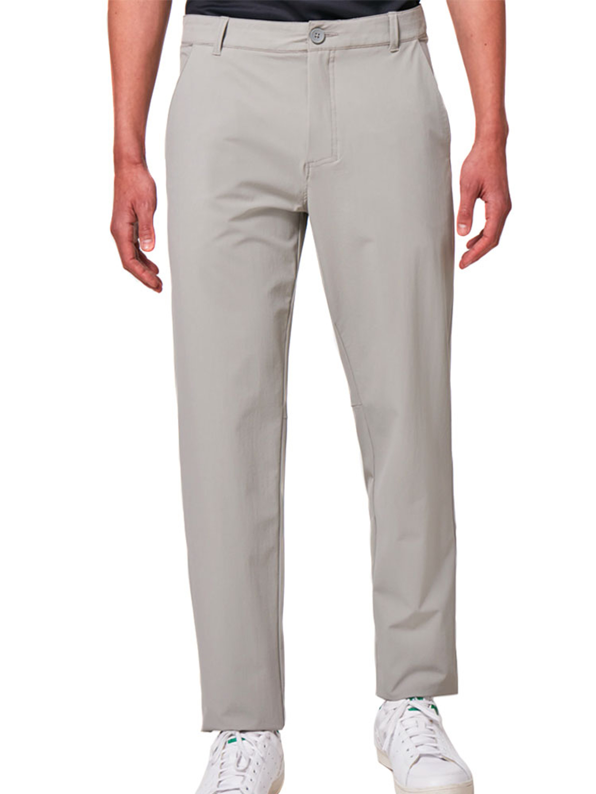 Oakley Take Pro Pant 3.0 - Stone Grey | GolfBox