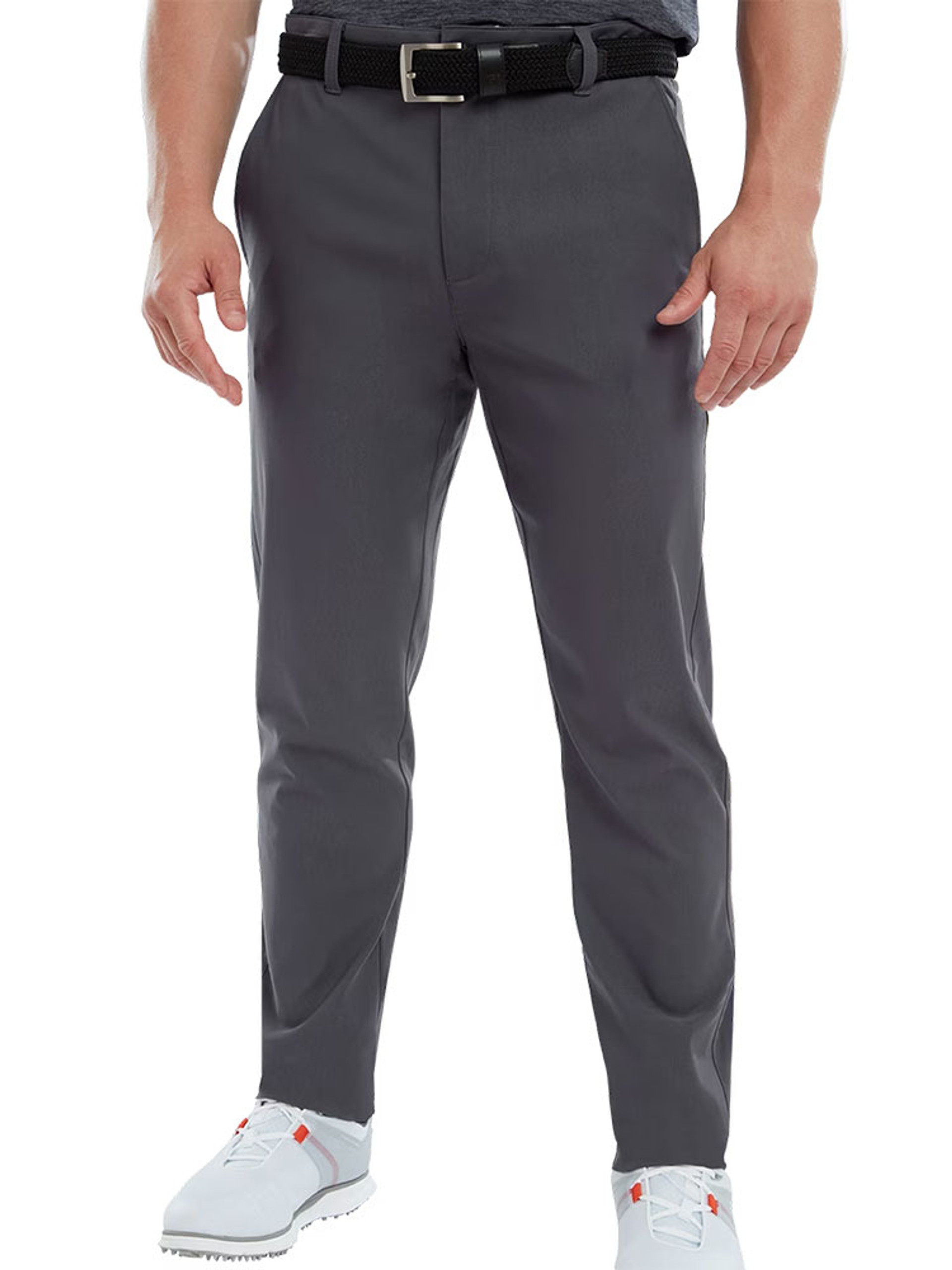 FootJoy Thermoseries Pants - Charcoal - Mens | GolfBox