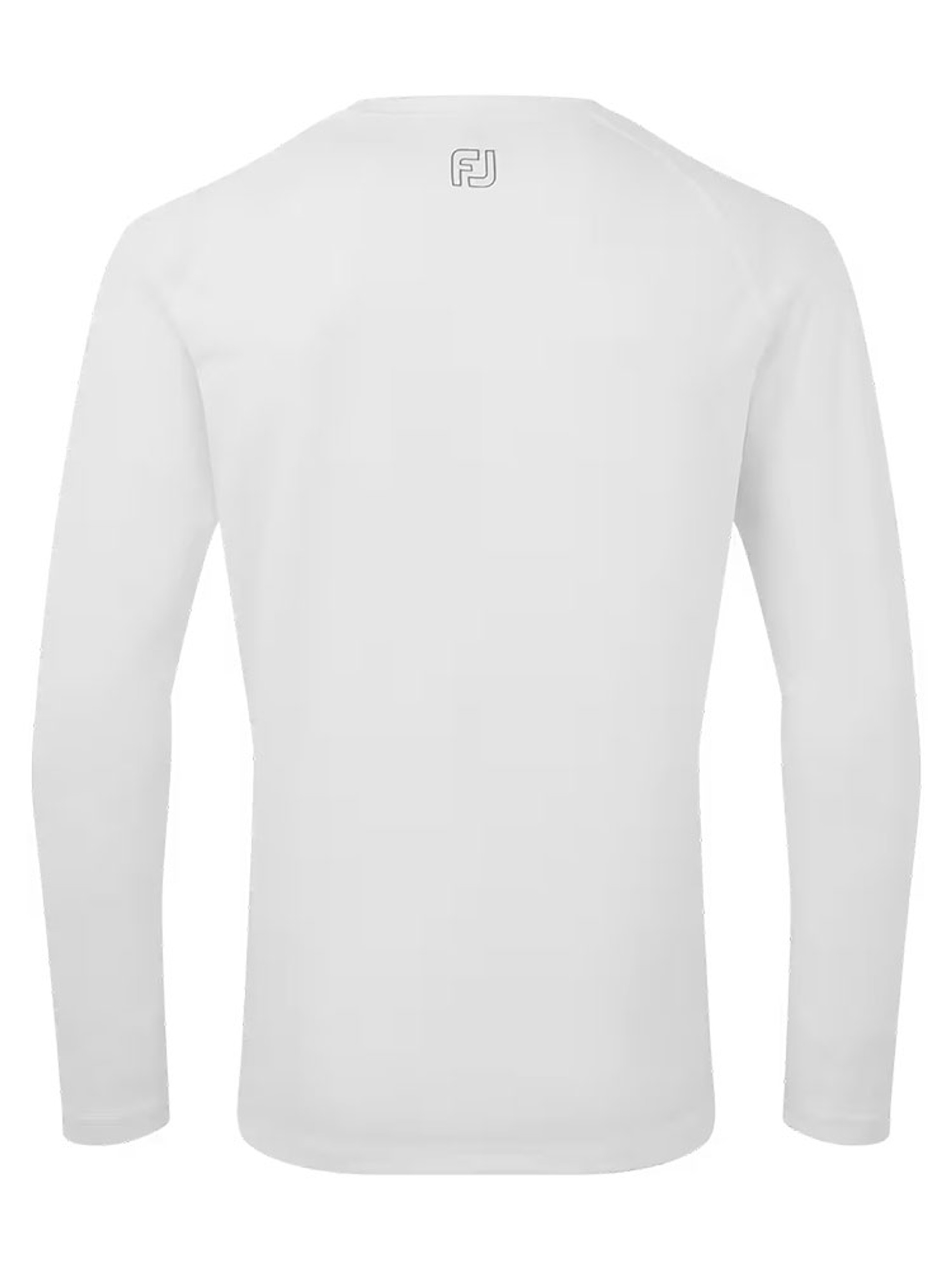 FootJoy Thermoseries Base Layer - White | GolfBox