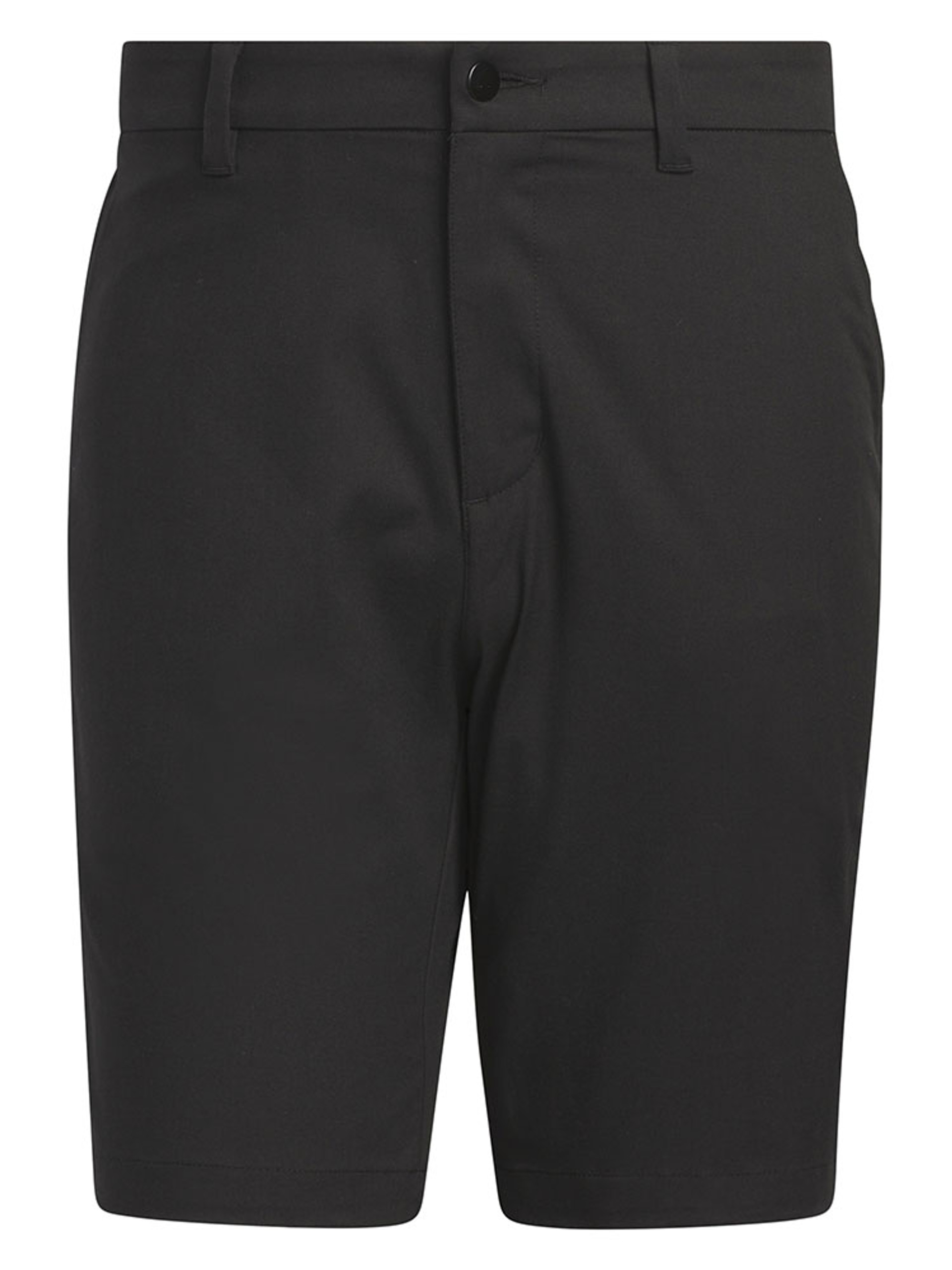 adidas Go-To 9-Inch Golf Shorts - Black | GolfBox
