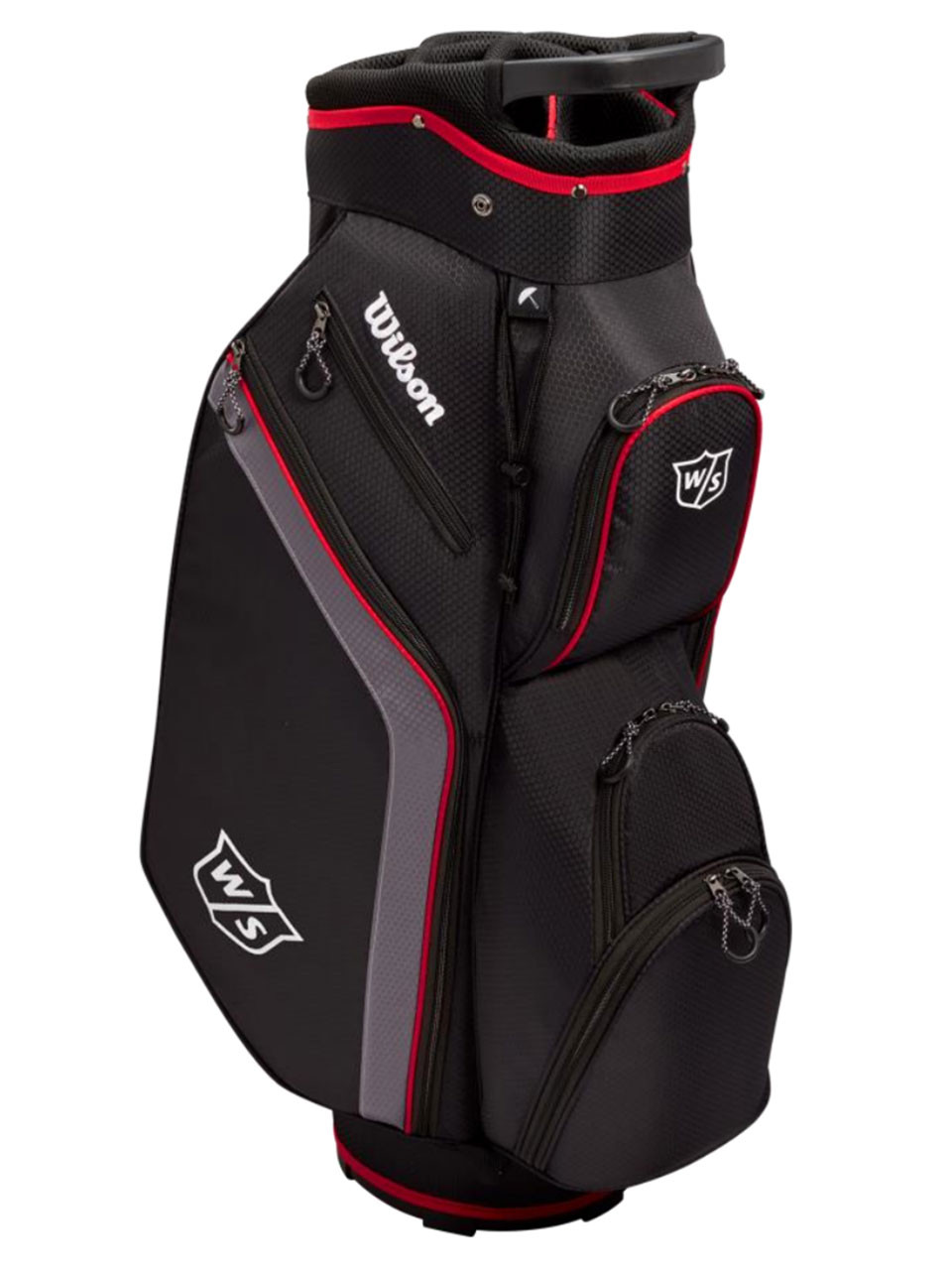 Wilson Staff Lite Cart Bag | GolfBox