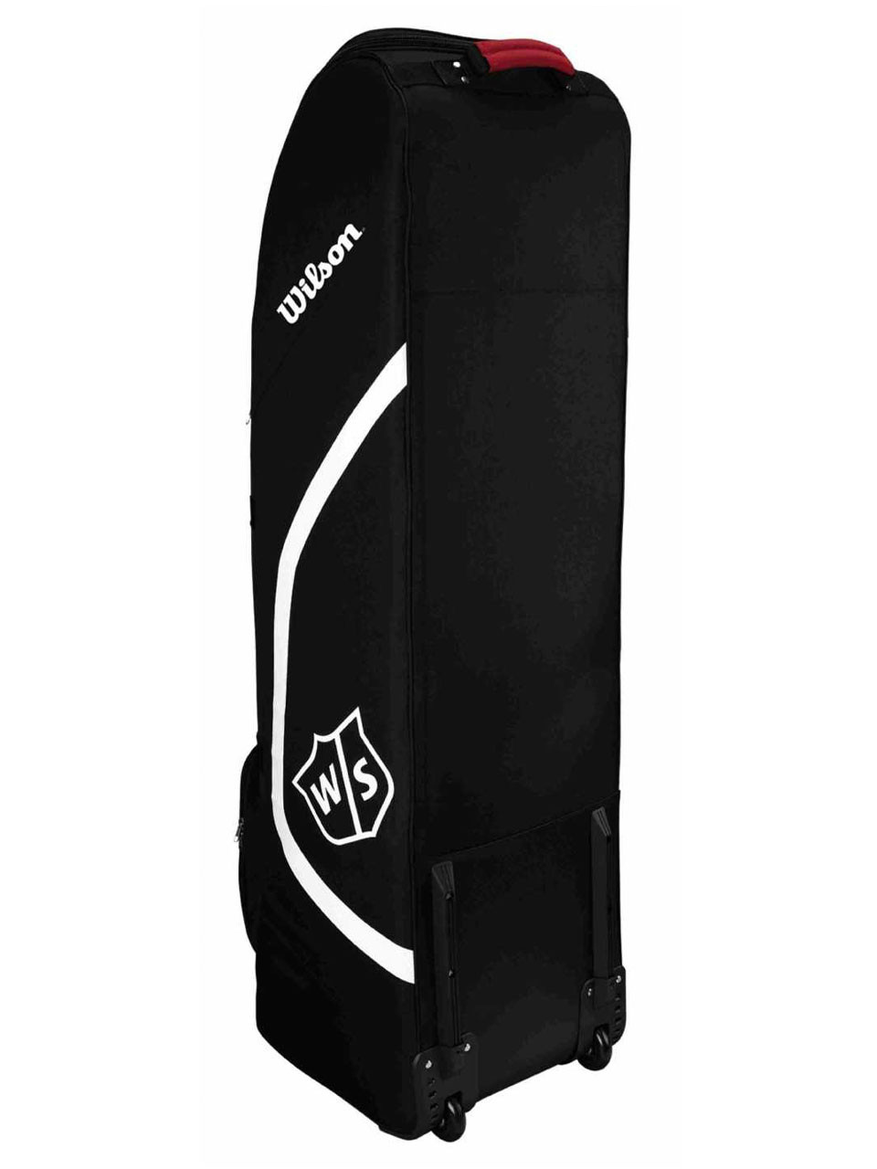 Veste Wilson Staff Matelassée - Coupe Sportive - Chaude Et Légère - Parfaite Pour Le Golf Ou Le Quotidien