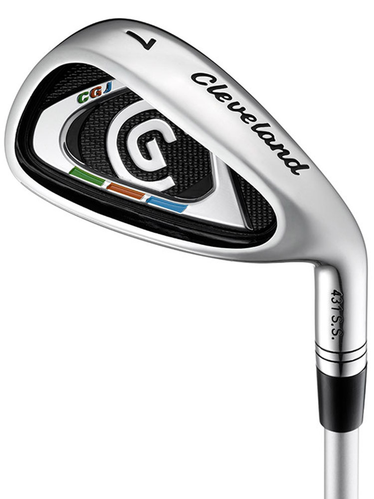 Cleveland Junior Golf Package Ages 1012 GolfBox