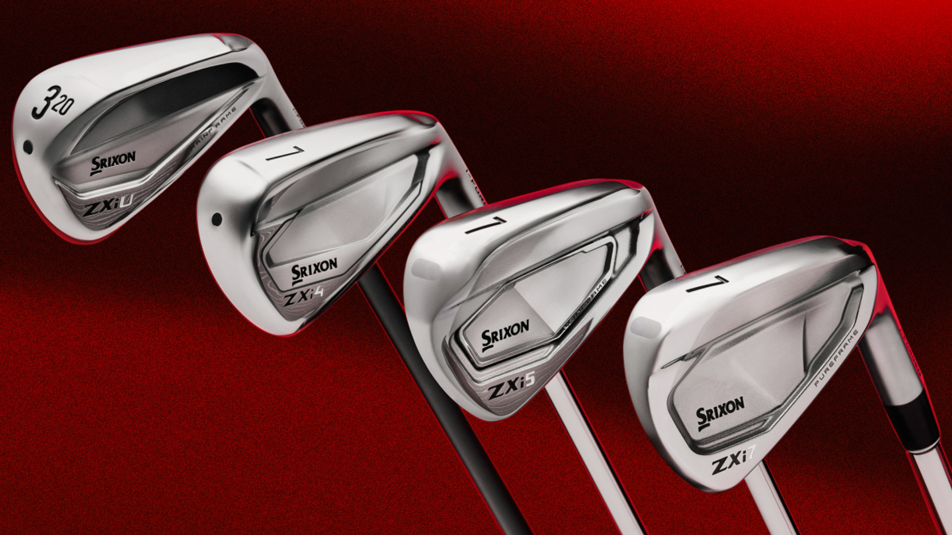 2024 Srixon ZXi Irons - GolfBox - New Srixon Irons 2025 Release Date