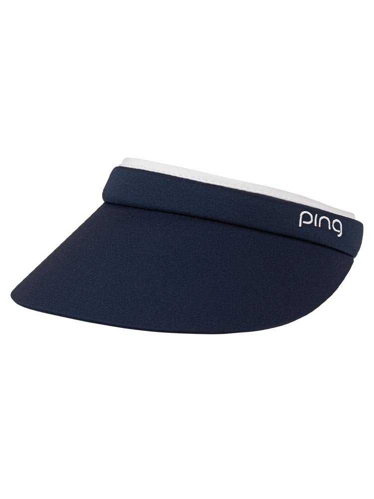 Ping Women's Clip Visor GolfBox