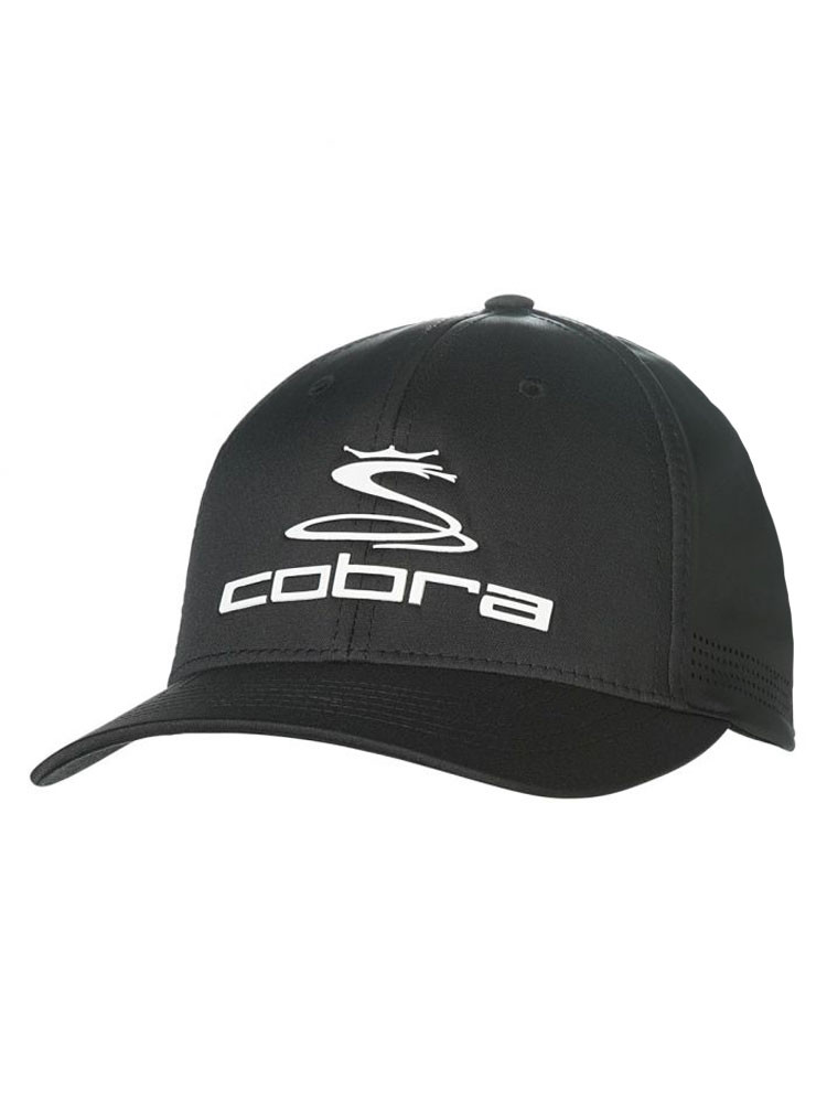 Cobra Pro Tour Stretch Fit Cap