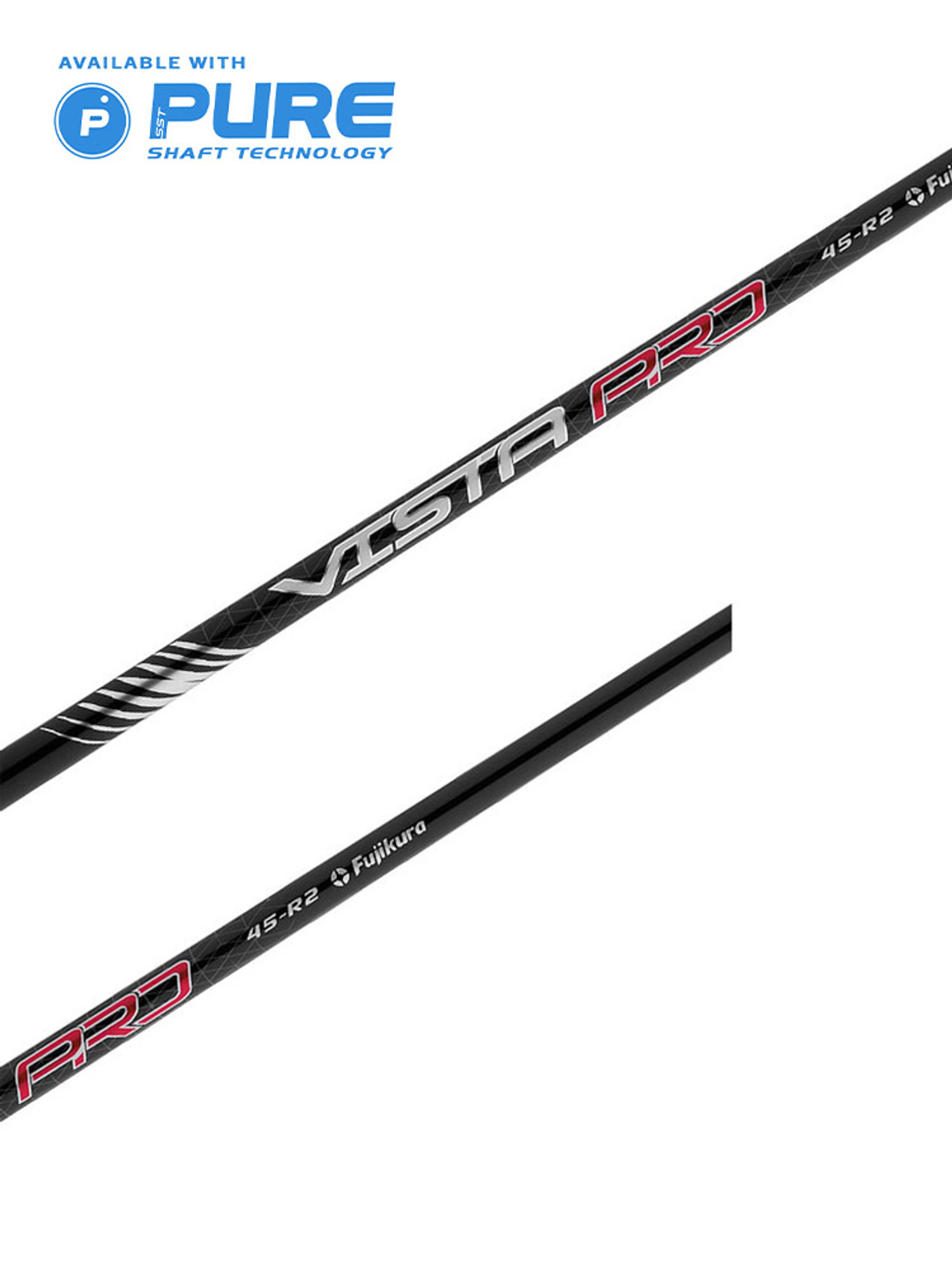 Fujikura Vista Pro 21 Shaft | GolfBox