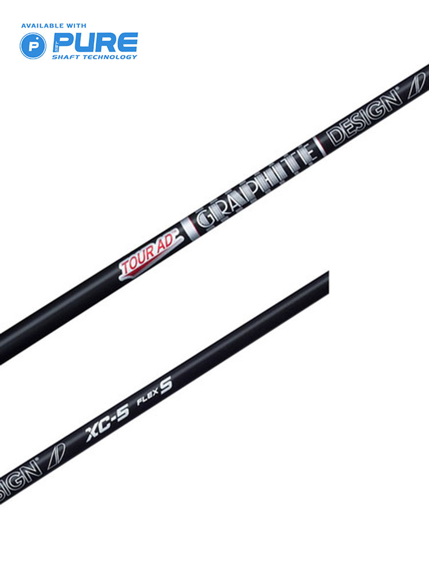 Graphite Design Tour AD XC Shaft | GolfBox