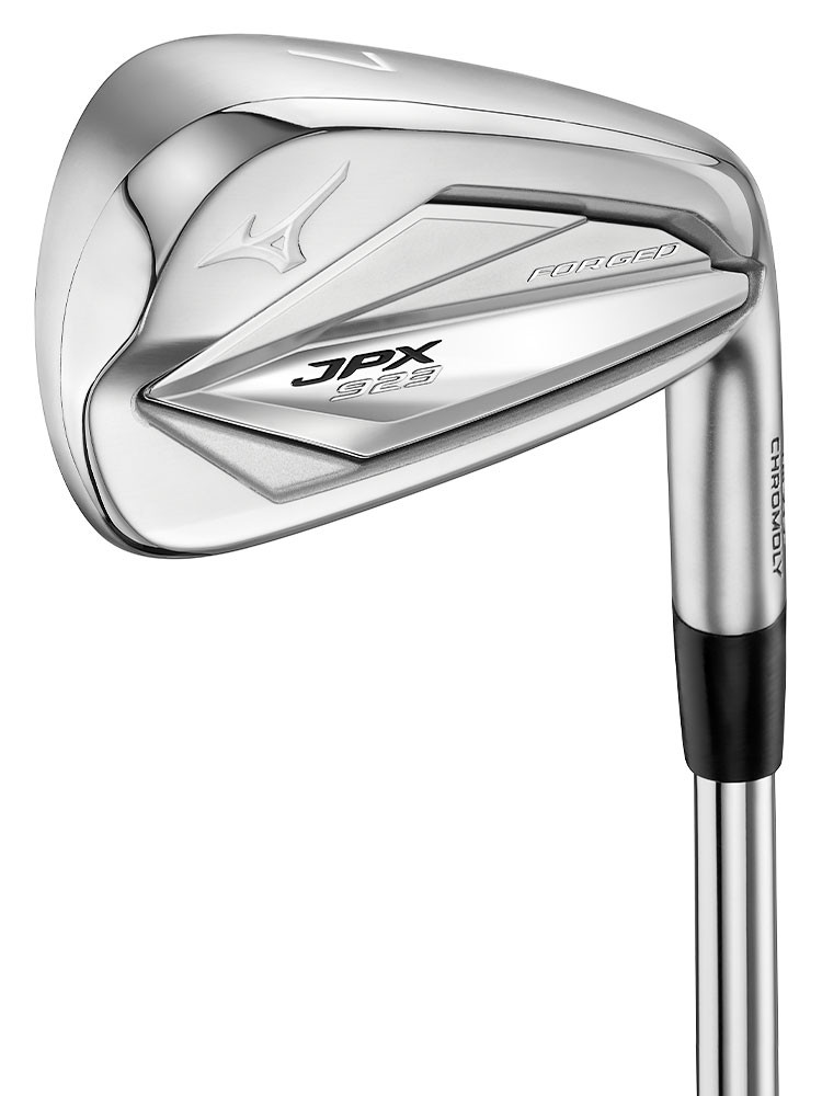 Golf Irons New Mizuno Jpx Irons 2020 Mizuno Best Irons For