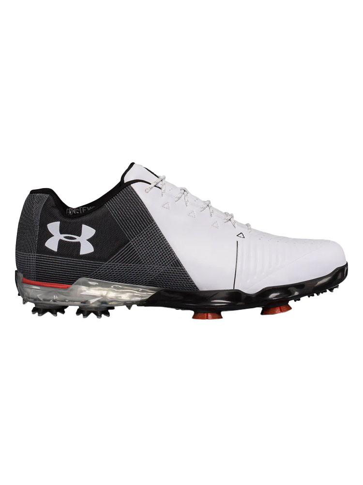 Boa Jordan Spieth Golf Shoe Spieth Under Armour Golf Shoes