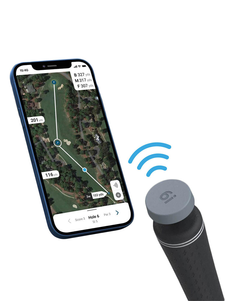 Golf Club Best Free Rangefinder App Android Golf Pad Gps Golf