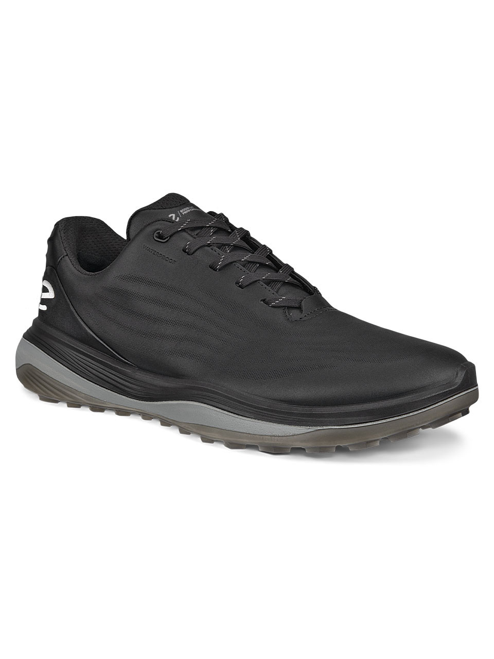 Ecco Clearance Ecco Australia Ecco M LT1 Golf Shoes Black GolfBox