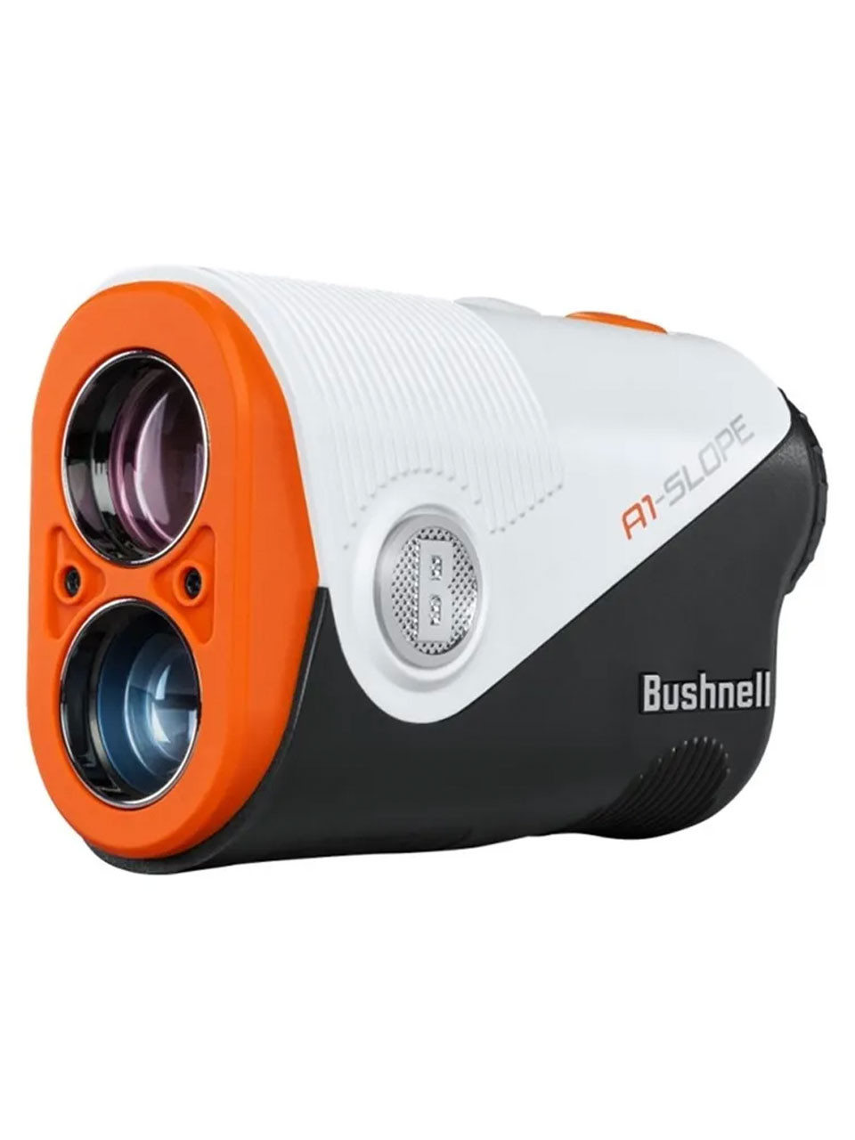 Orange Bushnell Tour Rangefinder Bushnell A1-SLOPE