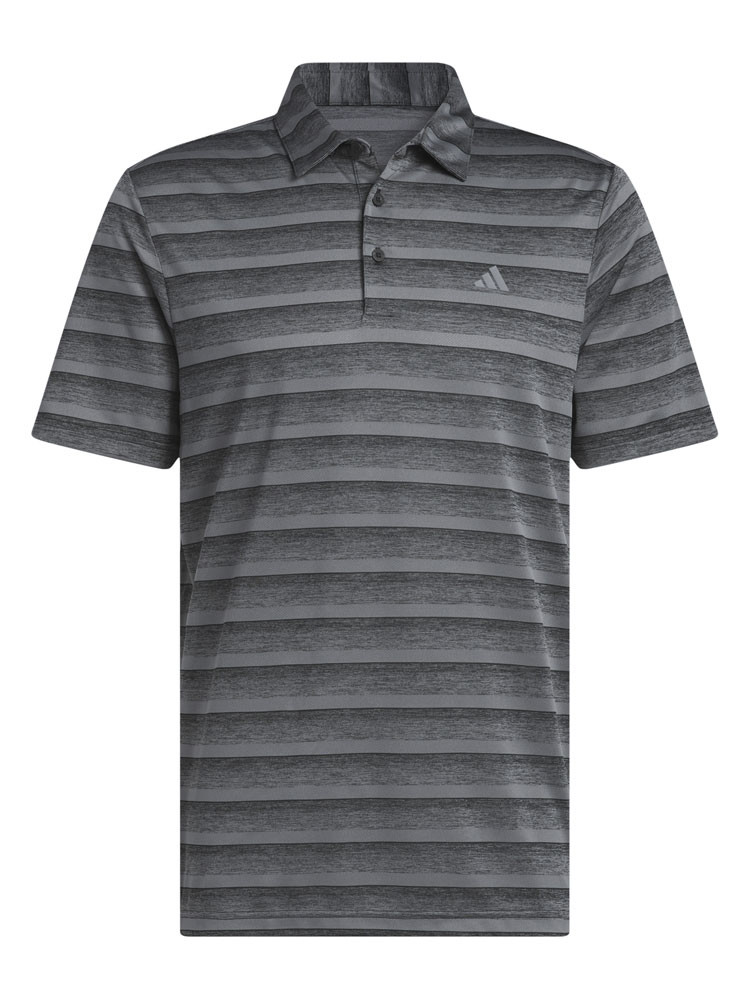 STRIPE POLO TEE/ 2色 main image 0
